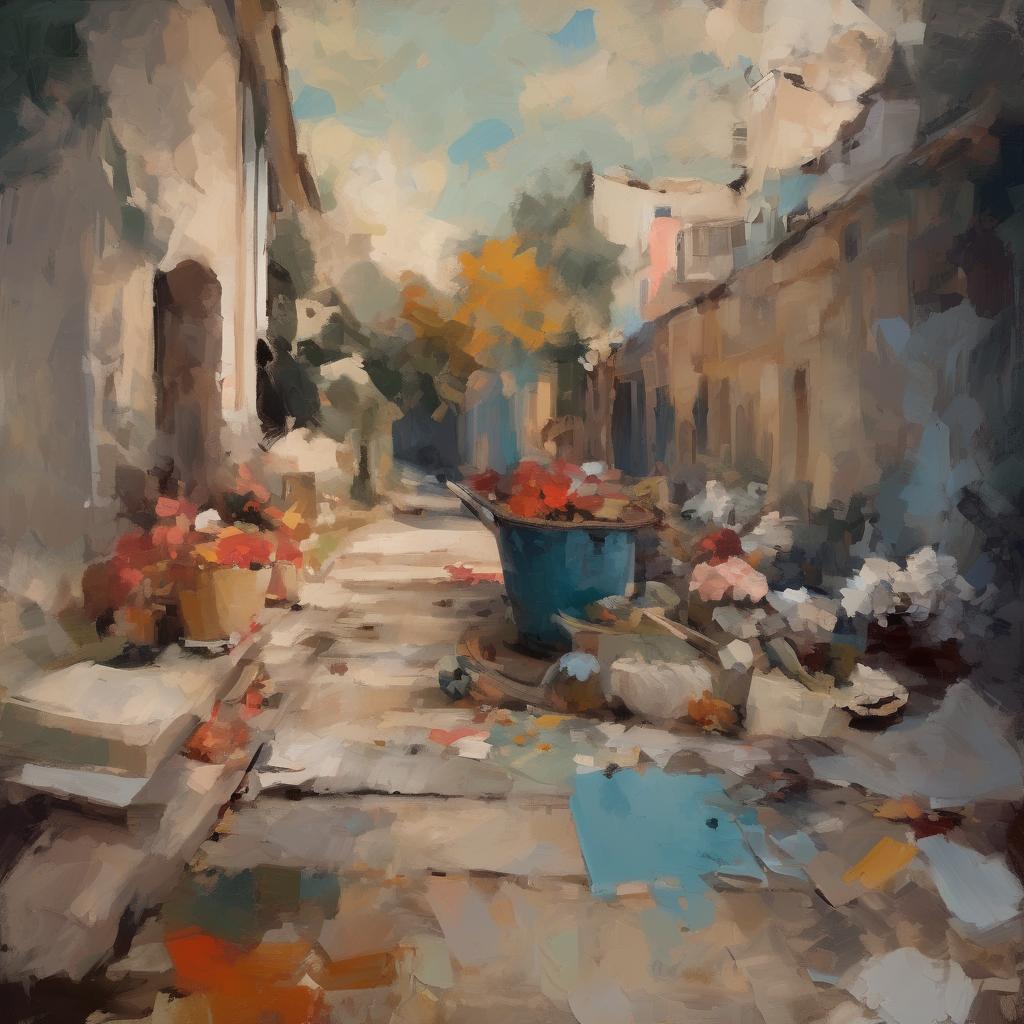 Ο Μοναδικός Καλλιτεχνικός Τρόπος της Else Berg