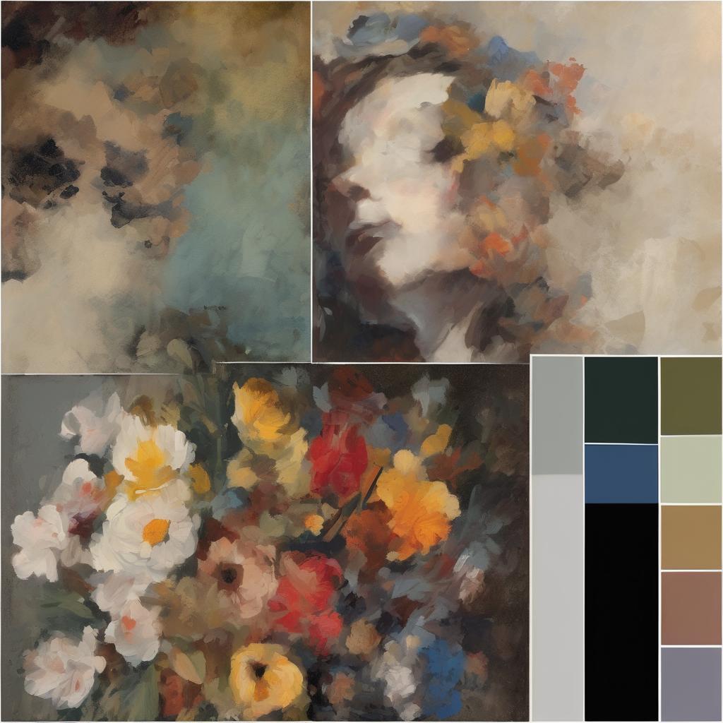 Η Ζωή και η Πρώιμη Καλλιτεχνική Σταδιοδρομία της Else Berg