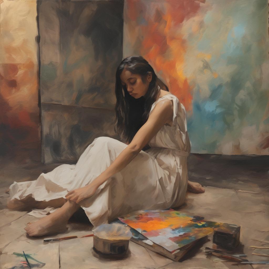 Το Στυλ του Jose Davila: Αναδρομή στην Τέχνη του Καλλιτέχνη