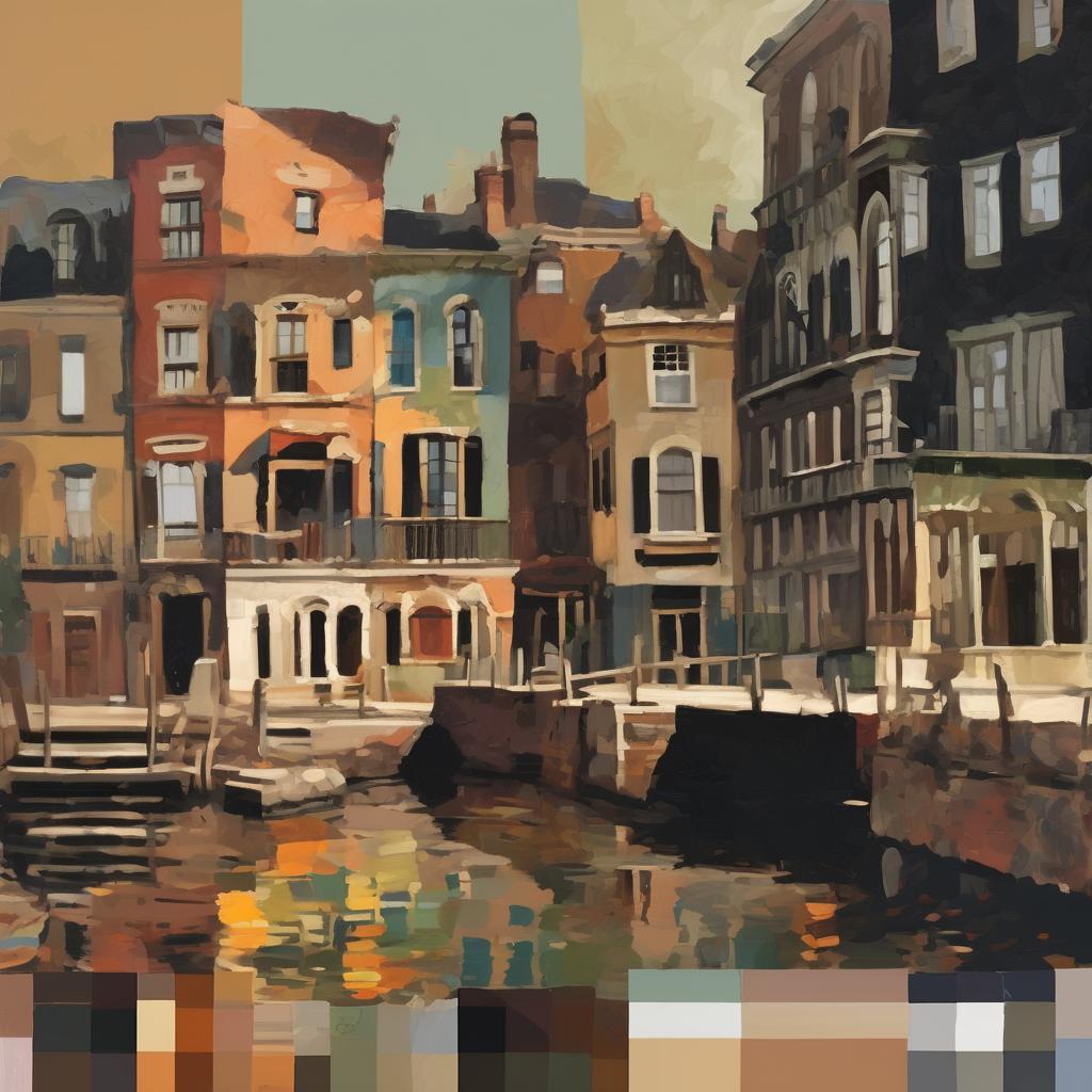 Πρώιμα Χρόνια και Εκπαίδευση