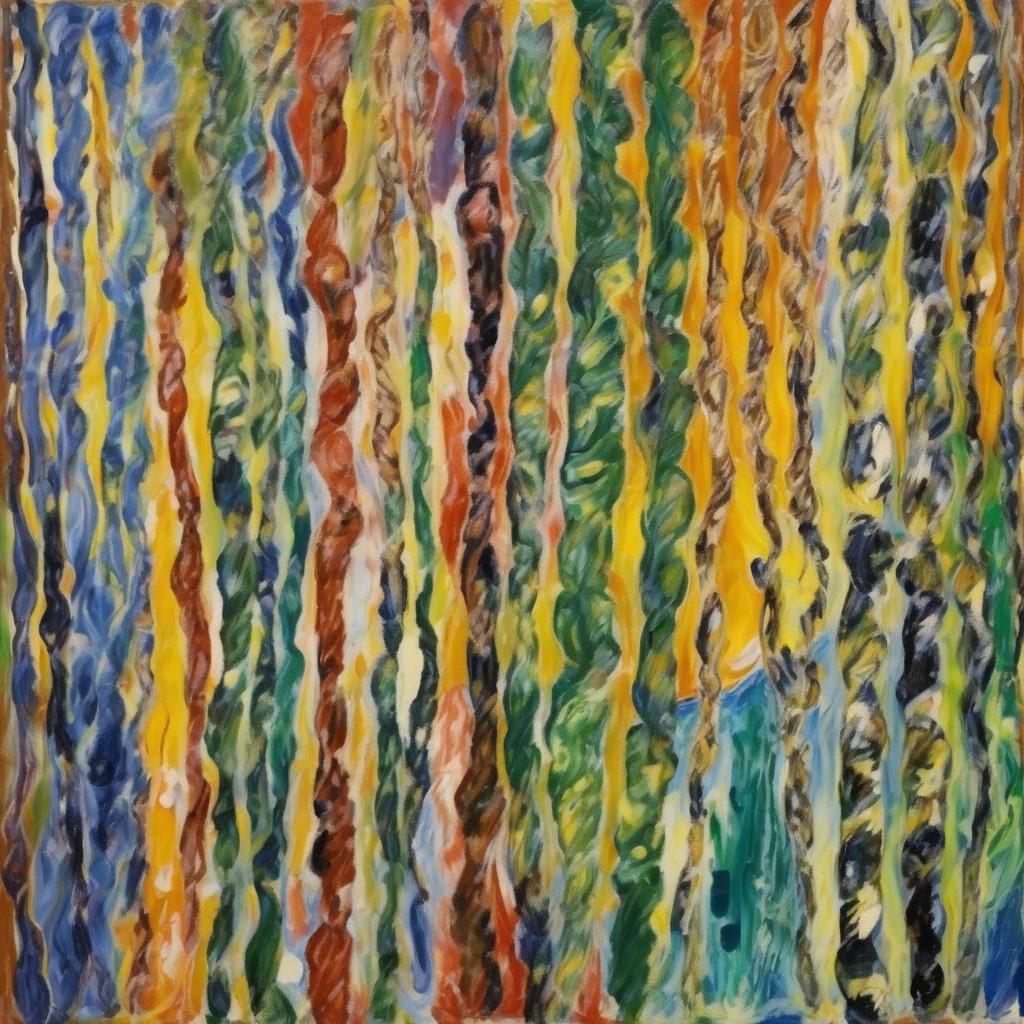 Βασικές πληροφορίες για τον καλλιτέχνη Μπόφορντ Ντέλανεϊ